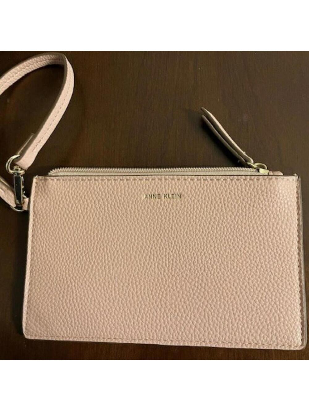 Anne Klein Wristlet